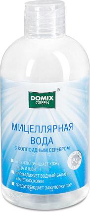 Мицелярная вода Domix Green 260мл, фото 2