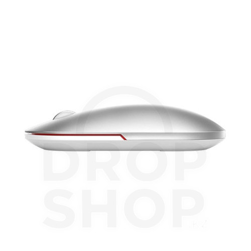 Мышка беспроводная Xiaomi Mi Elegant Mouse white - фото 2 - id-p94264768