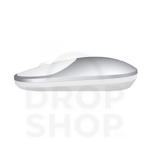 Мышка беспроводная Xiaomi Mi Mouse BXSBMW02 White - фото 2 - id-p94264777