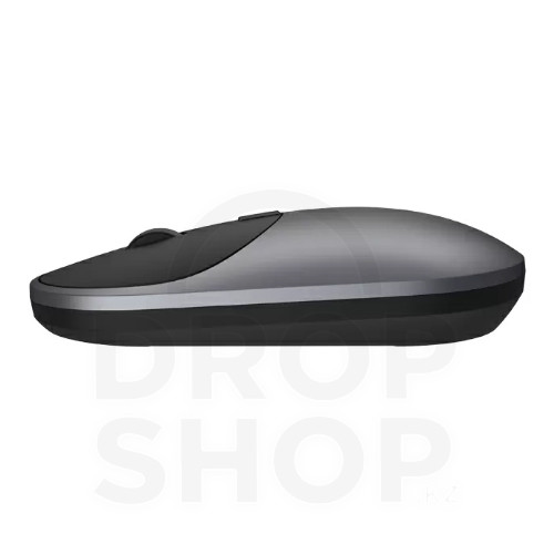 Мышка беспроводная Xiaomi Mi Mouse BXSBMW02 Black - фото 2 - id-p94264496