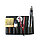 Подставка-держатель настенный для хранения парикмахерских инструментов (4 ячейки), фото 4