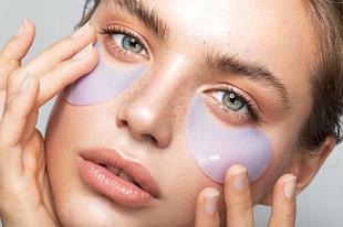 Патчи для глаз