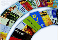 Изготовление визиток