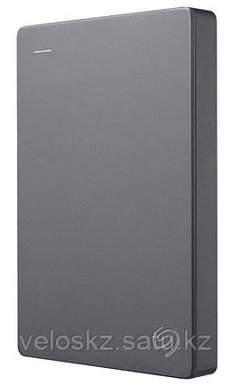 Seagate Жесткий диск внешний 2,5 4TB Seagate Basic STJL4000400 USB3.0, фото 2