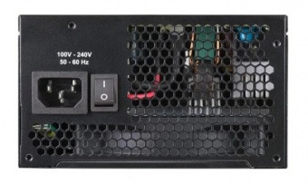 Блок питания ATX 650W EVGA 650 N1, Active PFC, вентилятор 12 см, 100-N1-0650-L2 - фото 4 - id-p94276425