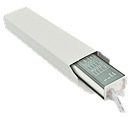 Трансформатор  12V DC 20W Закрытый, фото 3