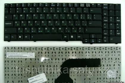 Клавиатура для ноутбука ASUS M50 (MP-03753SU-5287) - фото 1 - id-p94282368