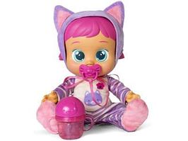 Кукла IMC Toys CRYBABIES Плачущий младенец Кэти