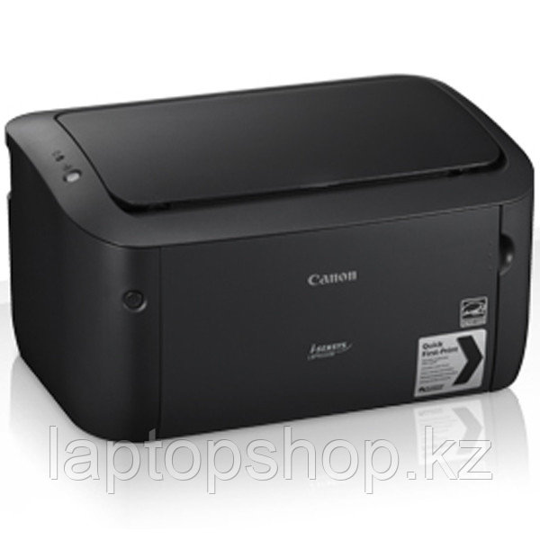 Принтер Canon i-SENSYS LBP6030b   лазерный A4 монохромный ч.б. 18 стр/мин 600x600 dpi