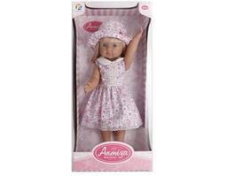 Кукла Kaifan Toys Anmiya 45 см 66812D