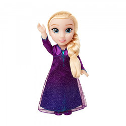 Disney Frozen II "В неизвестность" Кукла Эльза