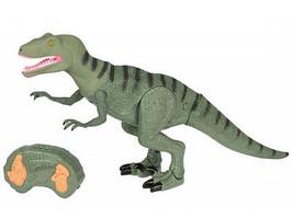 Радиоуправляемая игрушка Dinosaur Planet Динозавр RS6126 зеленый 1115354