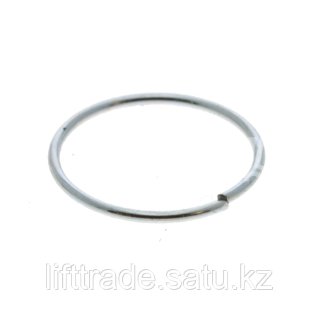 Стопорное кольцо направляющей клапана для погрузчиков TOYOTA бензин 4Y, 5K (5-8 серия) 1,0-3,5т - фото 1 - id-p94282831