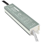 Трансформатор  12V DC 30W Закрытый, фото 3