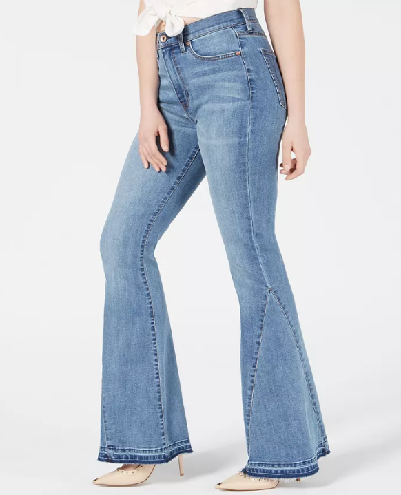 Kendall + Kylie Джинсы женские - А4
