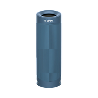 Портативная колонка Sony SRS-XB23 светло-голубой /