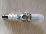 90919-01217, SK16R11, Свеча зажигания TOYOTA COROLLA SED ZZE130 2002-03 1ZZFE, YARIS 2006-2016, DENSO IRIDIUM, фото 3