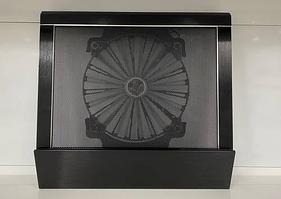 Охлаждающая подставка 17" Wind Cool B-009