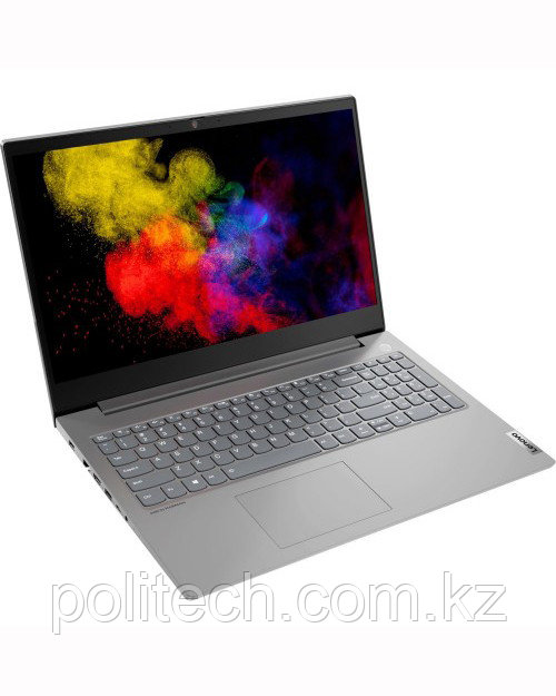 Ноутбук Lenovo ThinkBook 15p 15,6'FHD/Core i5-10300H/16Gb/512GB SSD/GF GTX1650 4Gb/DOS (20V3000VRU)