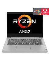 Ноутбук lenovo IdeaPad 3 14" FHD/AMD Ryzen 5 3500U/8GB/256GB SSD/Windows 10