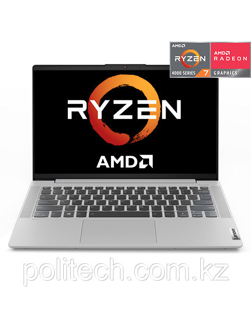 Ноутбук lenovo IdeaPad 5 14" FHD/AMD Ryzen 7 4700U/8GB/256GB SSD/Windows 10