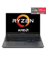 Ноутбук Lenovo Legion 5P 15.6" FHD/Ryzen 5-4600H/16GB/1TB SSD/GeForce RTX2060 6GB/Dos (82GU000LRK)