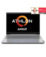Ноутбук Lenovo V15, 15.6" Full HD/AMD Athlon 3150U/4ГБ/256ГБ SSD /DOS