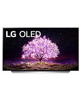 ТЕЛЕВИЗОР 48" OLED LG OLED48C1RLA.ADKB SMART TV, 4K UHD 3840x2160, Analog TV