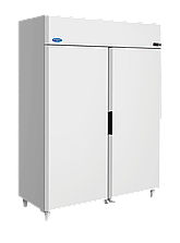 Шкаф холодильный Капри 1,5МВ