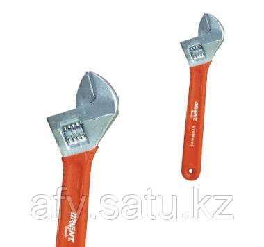 Разводной гаечный ключ rodex ANK06
