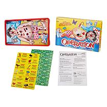 Развивающая детская игра "Операция", фото 4