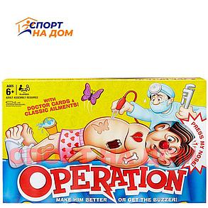 Развивающая детская игра "Операция", фото 2