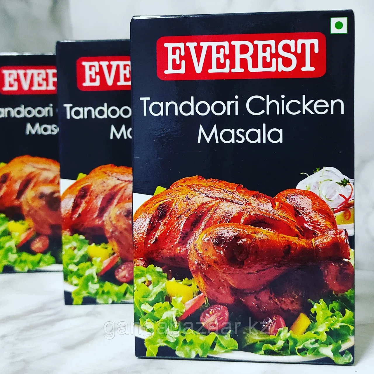 Тандури чикен масала Эверест (Tandoori Chicken masala, Everest) 100 гр