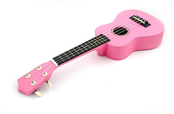 Укулеле сопрано R. Empire UK-02