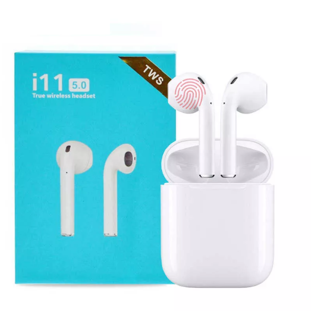 I11 true wireless headset 5.0 new arrivals