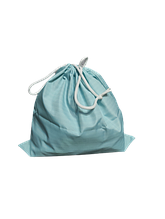 Сумка мешок  для мокрых вещей в бассейне на пляже