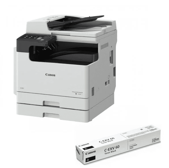 МФУ Canon imageRUNNER 2630i 3809C004 + устройство кассетной подачи Cassette Feeding Unit-AP1