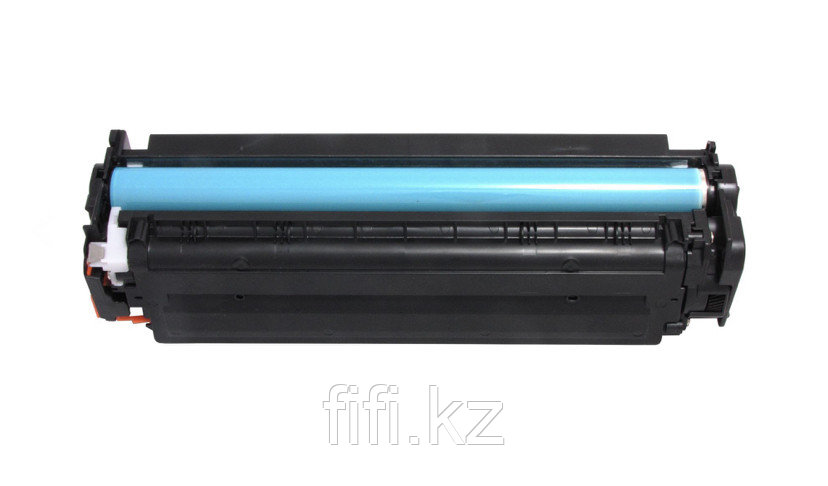 Картридж лазерный цветной №312A CF381A (cyan) для принтера HP - фото 2 - id-p94254498
