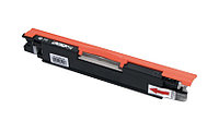 Картридж лазерный цветной CF351A (cyan) для принтера HP