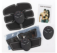 Миостимулятор для идеального пресса Smart Fitness