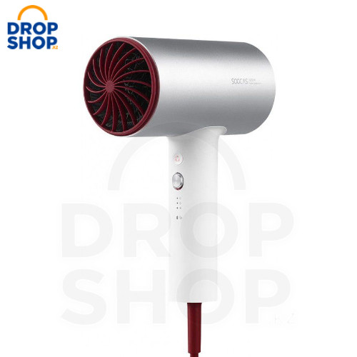 Фен Xiaomi SOOCAS Hair Dryer H3S