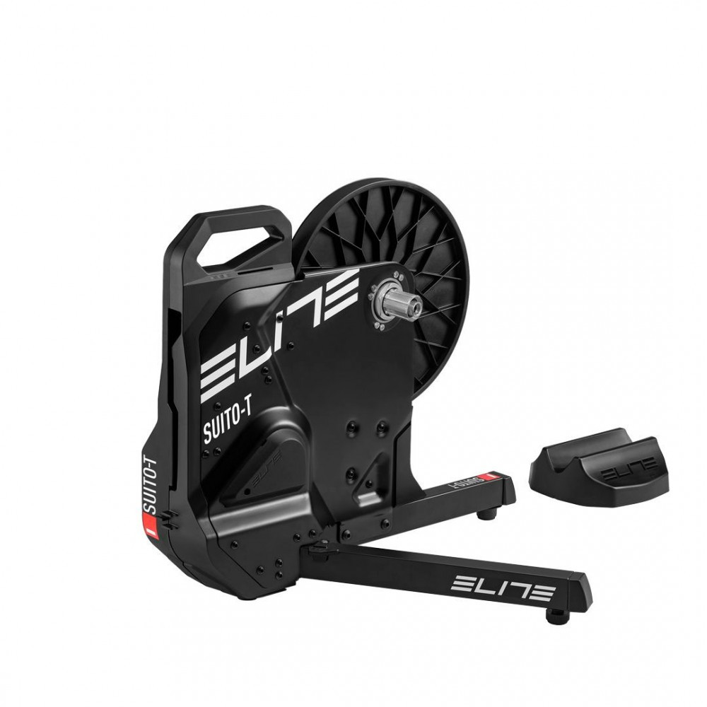 Велотренажёр Elite Suito-T