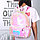 Рюкзак для школьников Единорог Unicorn pink, фото 2