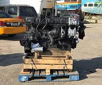 Двигатель Isuzu 6HK1 ZAX330-3/ZAX350-3
