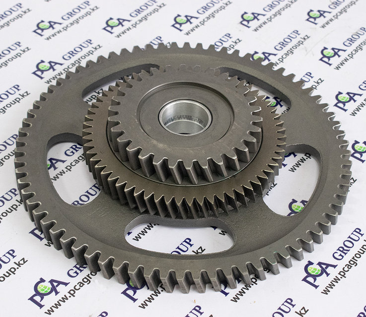 897600586D 8976005861 Шестерня привода ГРМ HITACHI ZX200LC-3