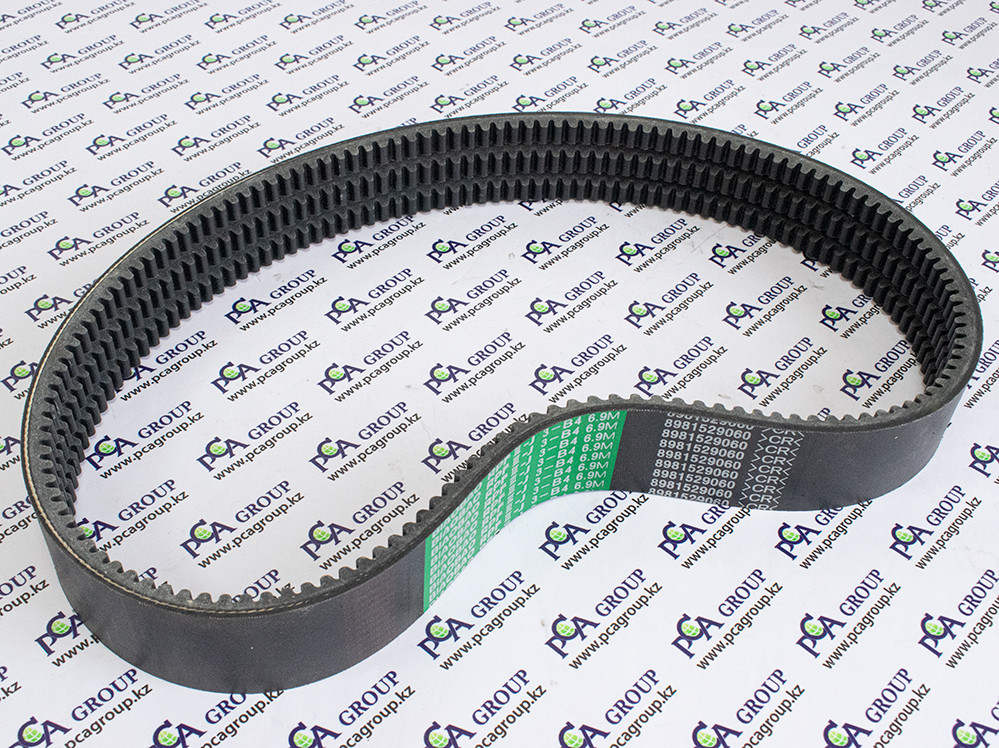 8981529060 Ремень афтермаркет HITACHI ZX280LC-5G;, купить в