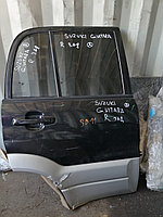 Дверь правая задняя Suzuki Grand Vitara 2005г.