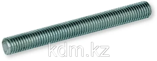 Шпилька DIN 975 8*3000 оц.