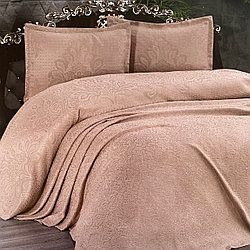 Покрывала Kochere 240x260 бежевый