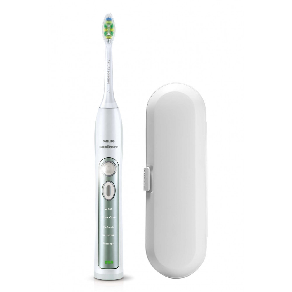 Электрическая зубная щетка Philips HX6921/06 Sonicare FlexCare+
